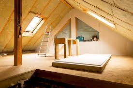 Best Attic Insulation Installation  in Southwood Acres, CT